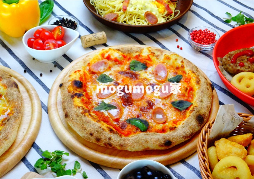 ファミリー向けレストラン、託児所