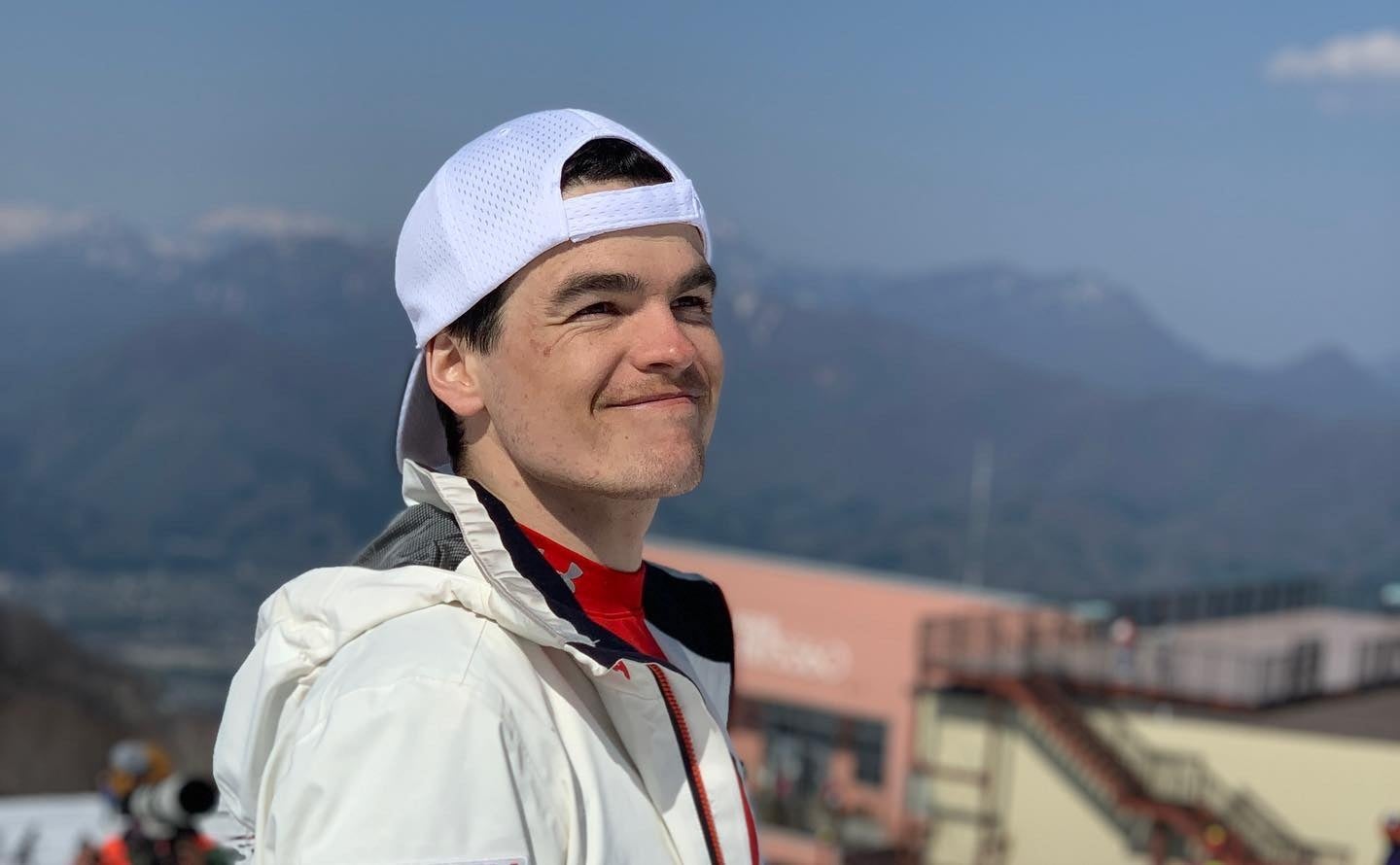 ミカエル・キングスベリー（CAN）