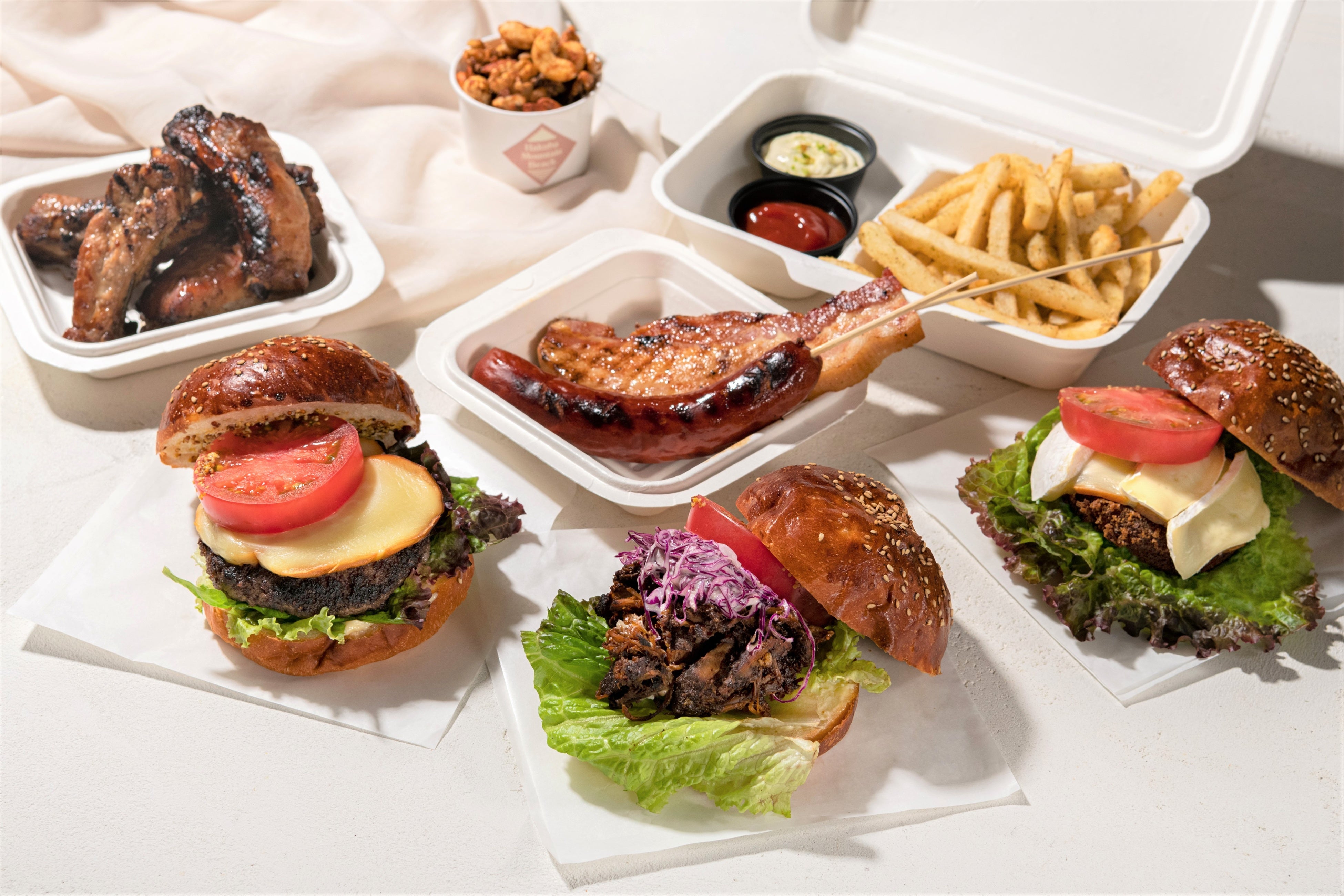 Hakuba Mountain Beach