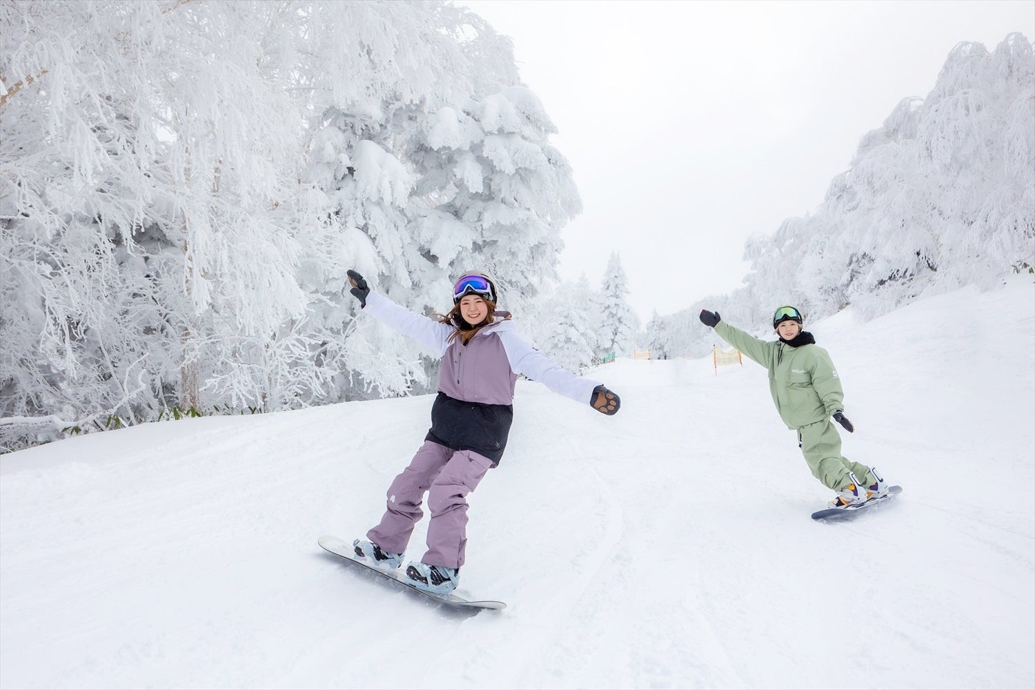 貸出ウェアイメージ