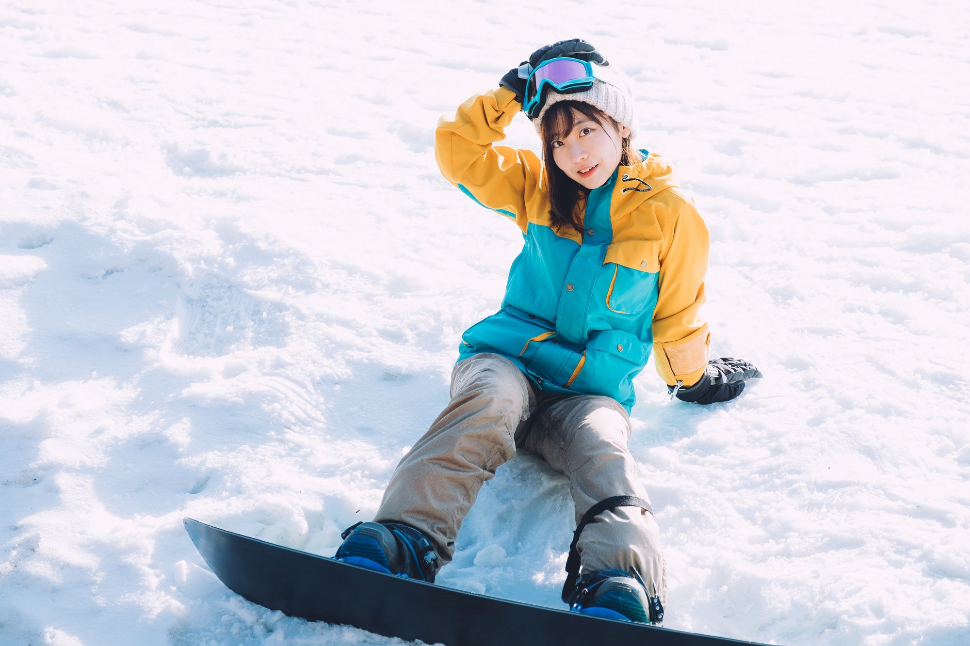 貸出ウェアイメージ