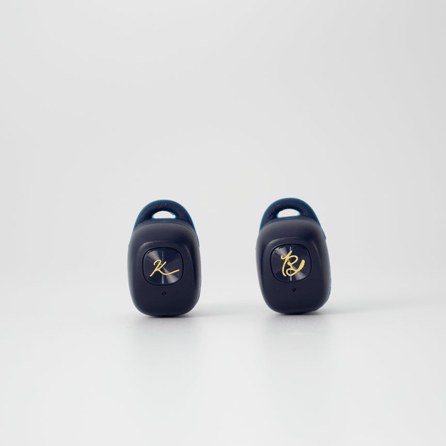 同梱不可】 Rook ワイヤレスイヤホン 3点セット 受注生産 限定 K-POP