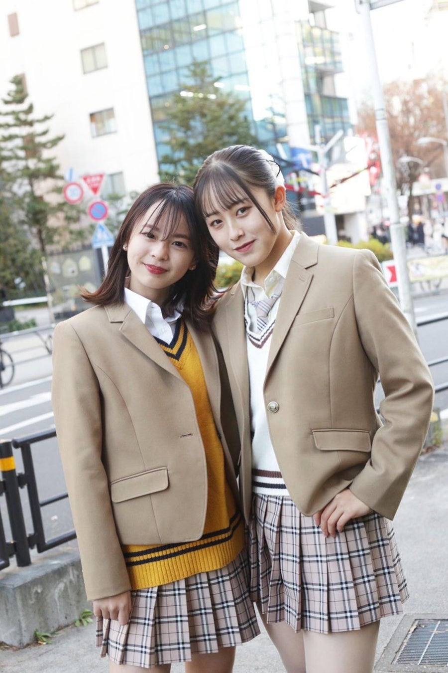 元egg編集長が校長を務める『渋谷女子インターナショナルスクール』校舎が東急プラザ表参道原宿に決定! 株式会社MRAのプレスリリース 元egg編集長が校長を務める『渋谷女子インターナショナルスクール』校舎が東急プラザ表参道原宿に決定! 株式会社MRAのプレスリリース