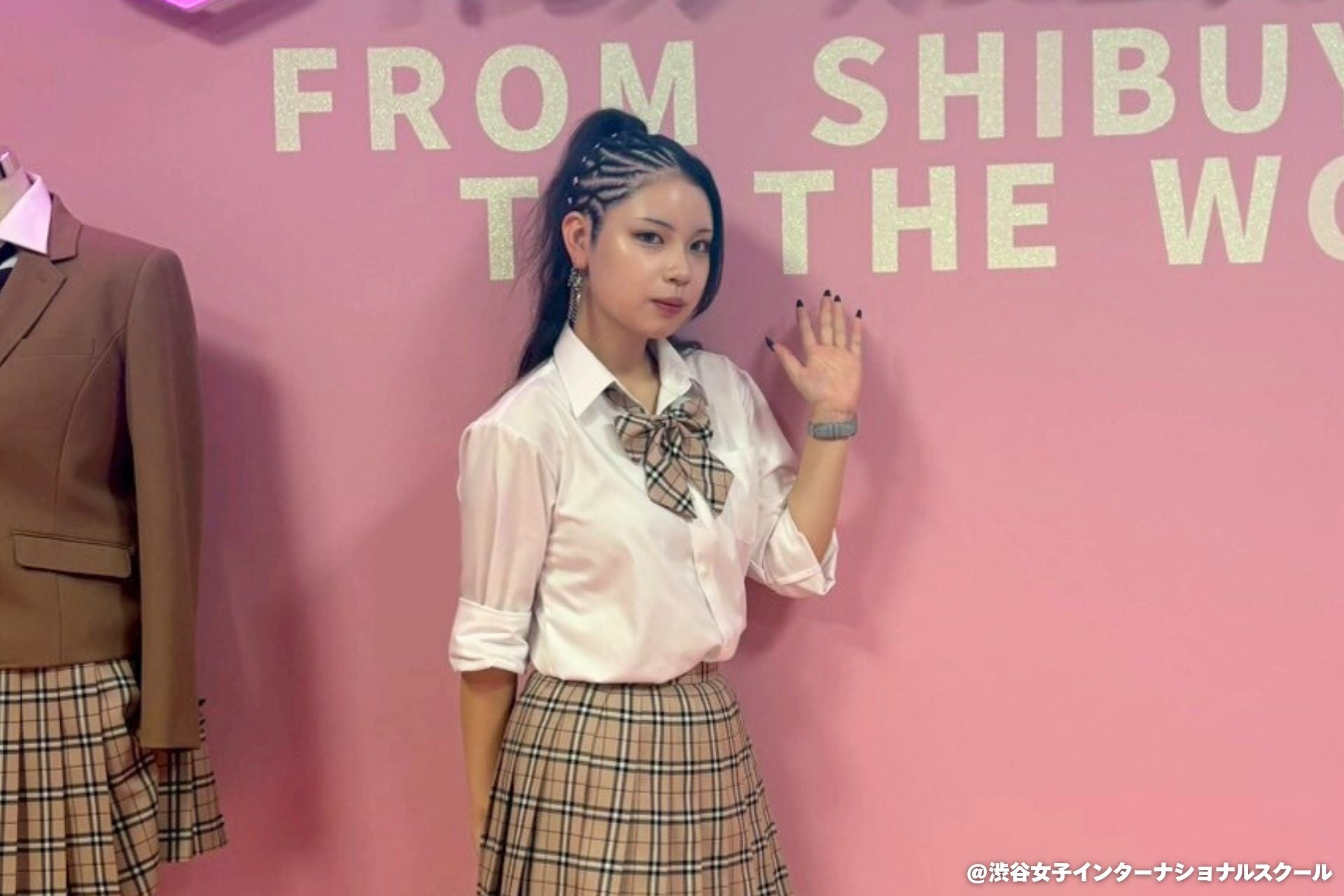 高校2年生が文化祭でスポンサー20社・総額50万円を実現