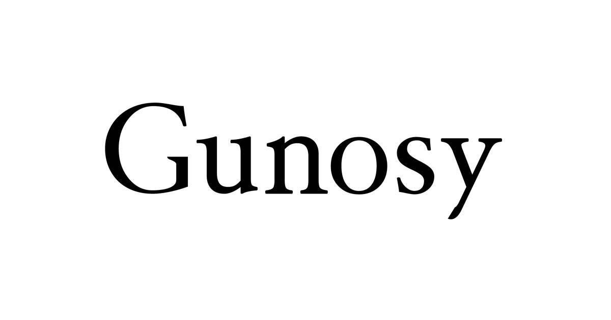 株式会社Gunosy