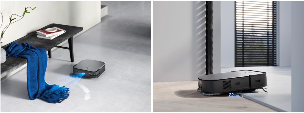 法人DX特化の月額レンタルサービス「おそうじレンタル」で床掃除