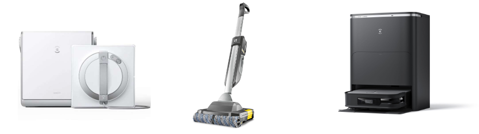 ※展示予定の商品例