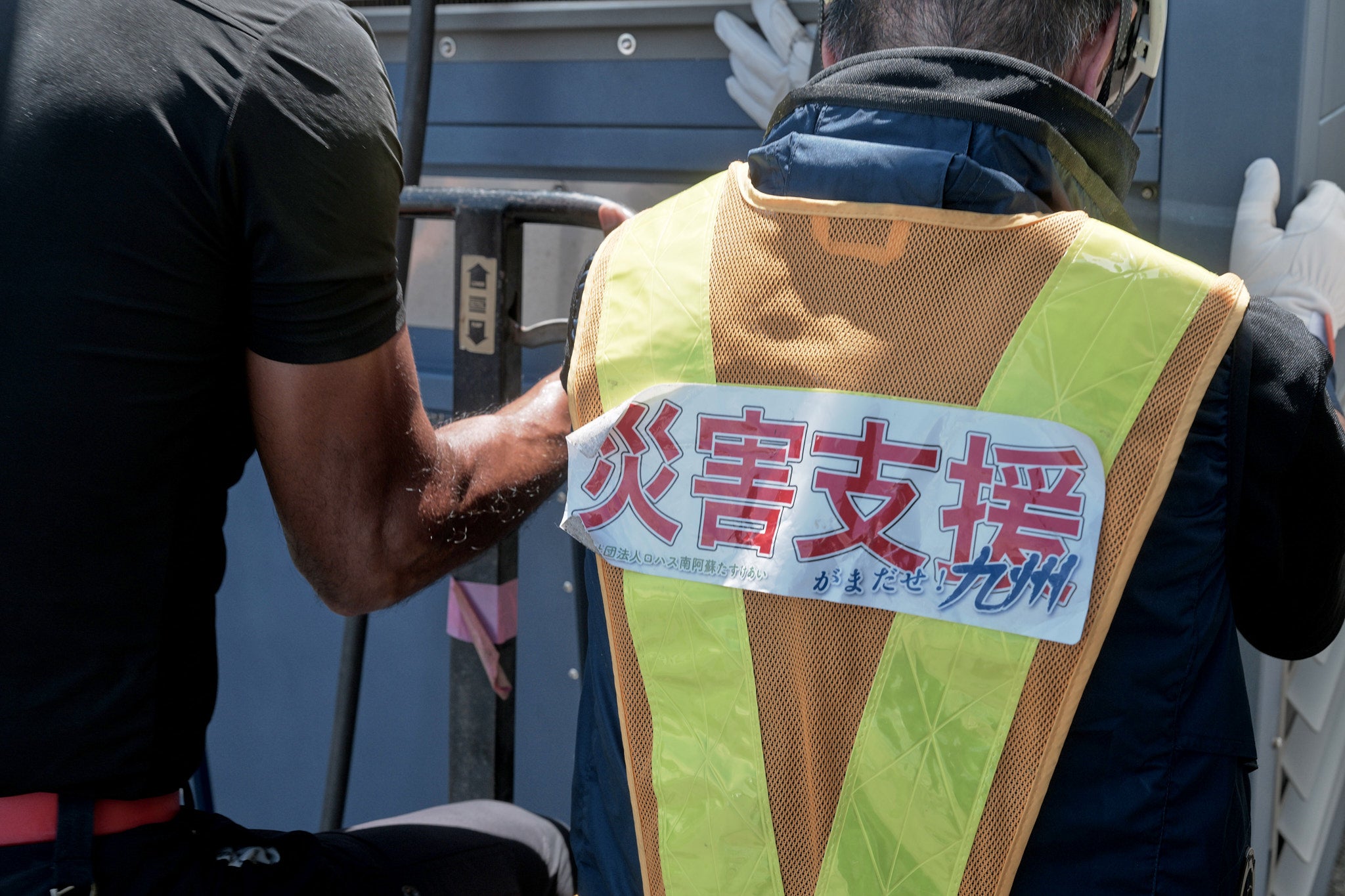 令和8年熊本地震「BRIDGE KUMAMOTO基金」、第1期の助成採択団体を決定