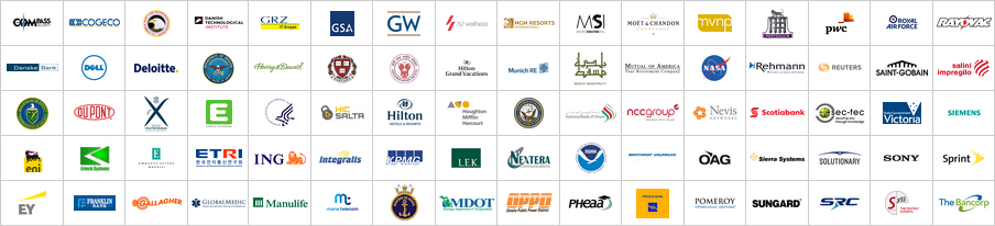 Syhuntは現在Webアプリケーションセキュリティ分野のパイオニアとして地位を確立しています。