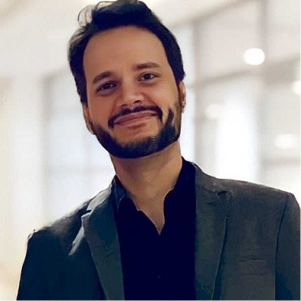 Syhunt CVO Felipe Daragon