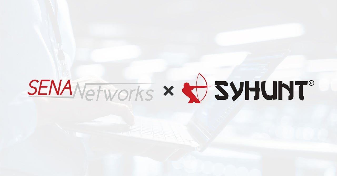 株式会社セナネットワークス、脆弱性診断ツールベンダーSyhunt社と日本総代理店契約を締結