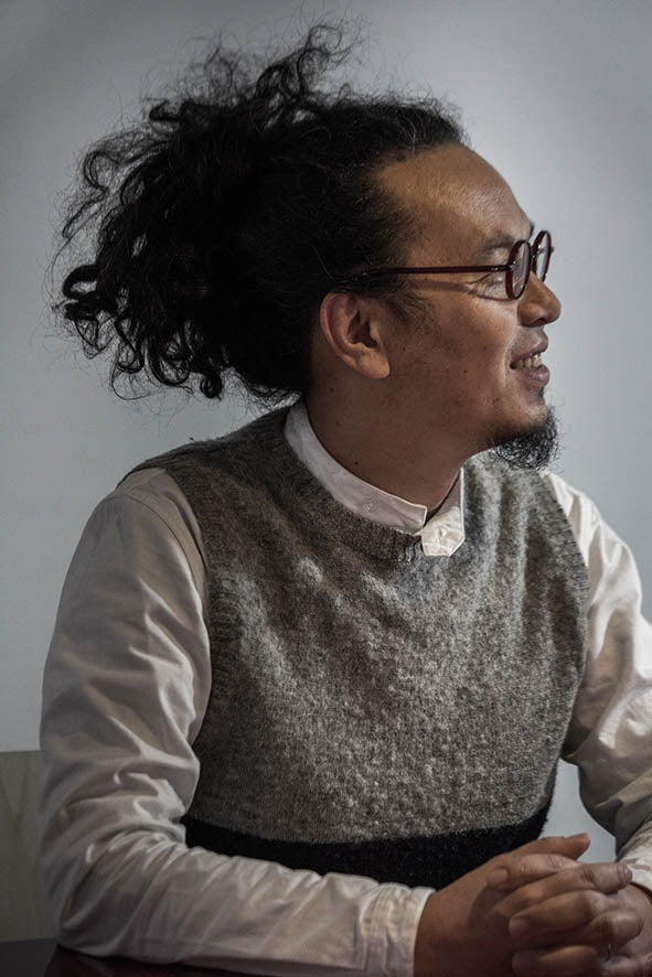 Photo： Yuriko Takagi