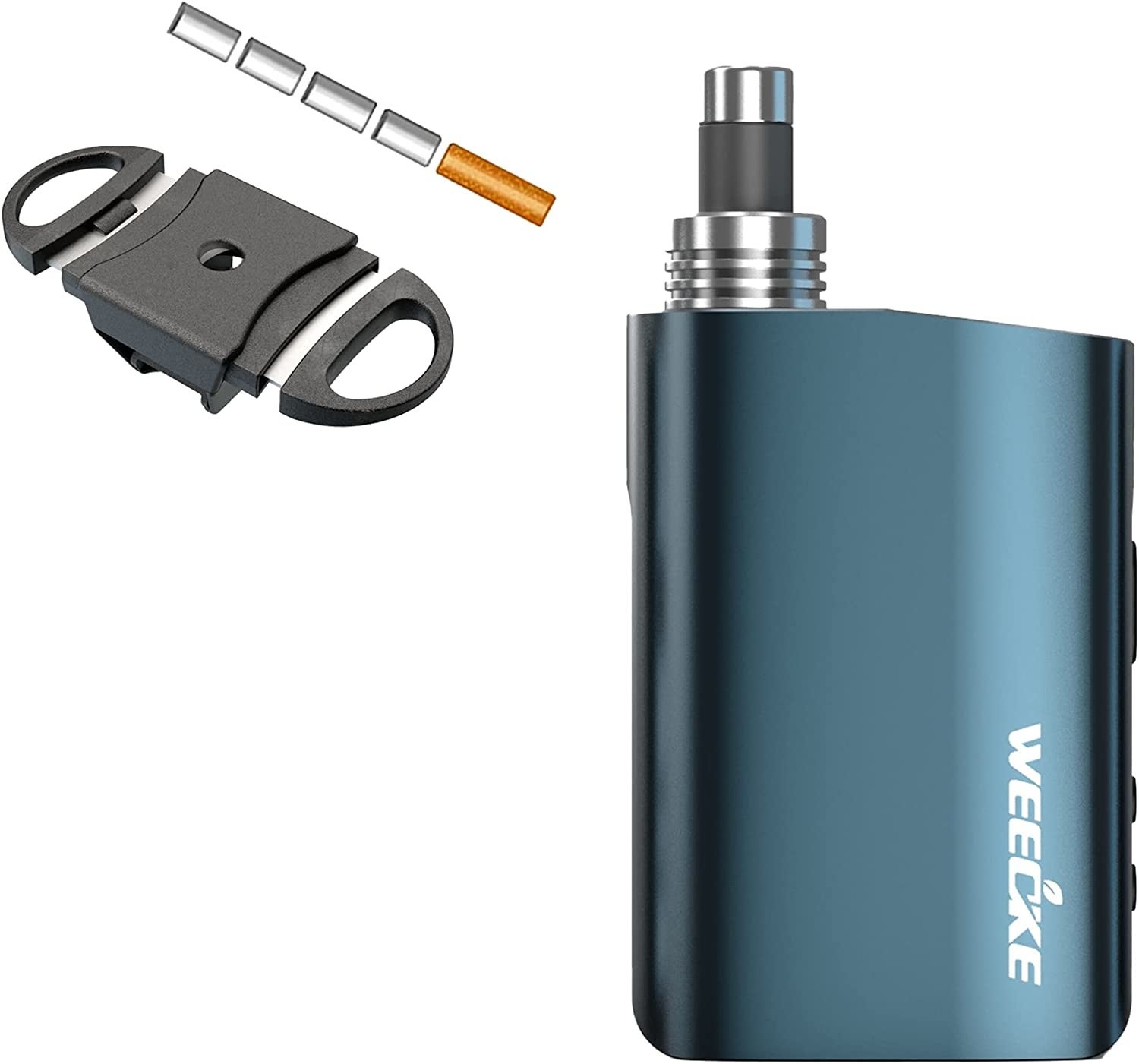 いつも吸ってるタバコをカットして加熱式に タバコ代を最大75 以上節約できる最新の加熱式デバイス C Vpor Loop が新発売 株式会社晴和のプレスリリース