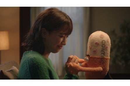 新製品 新コンタック総合かぜ薬 トリプルショット 発売 新cm では広瀬すずさんが1人3役に挑戦 グラクソ スミスクライン コンシューマー ヘルスケア ジャパン株式会社のプレスリリース 新製品 新コンタック総合かぜ薬 トリプルショット 発売 新cm では広瀬すずさんが1人3役に挑戦 グラクソ スミスクライン コンシューマー ヘルスケア ジャパン株式会社のプレスリリース