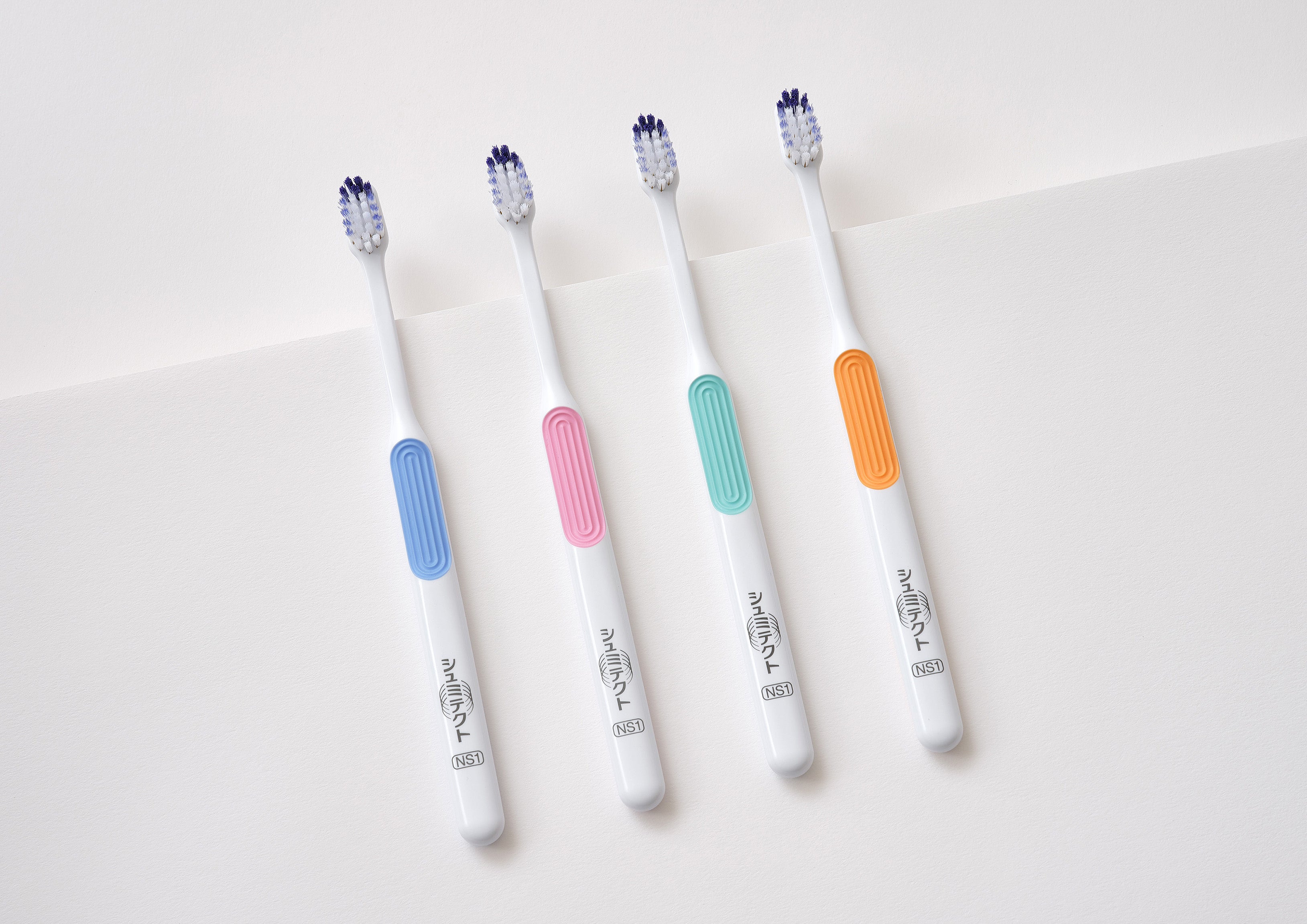 REDUCE 例①シュミテクトハブラシ