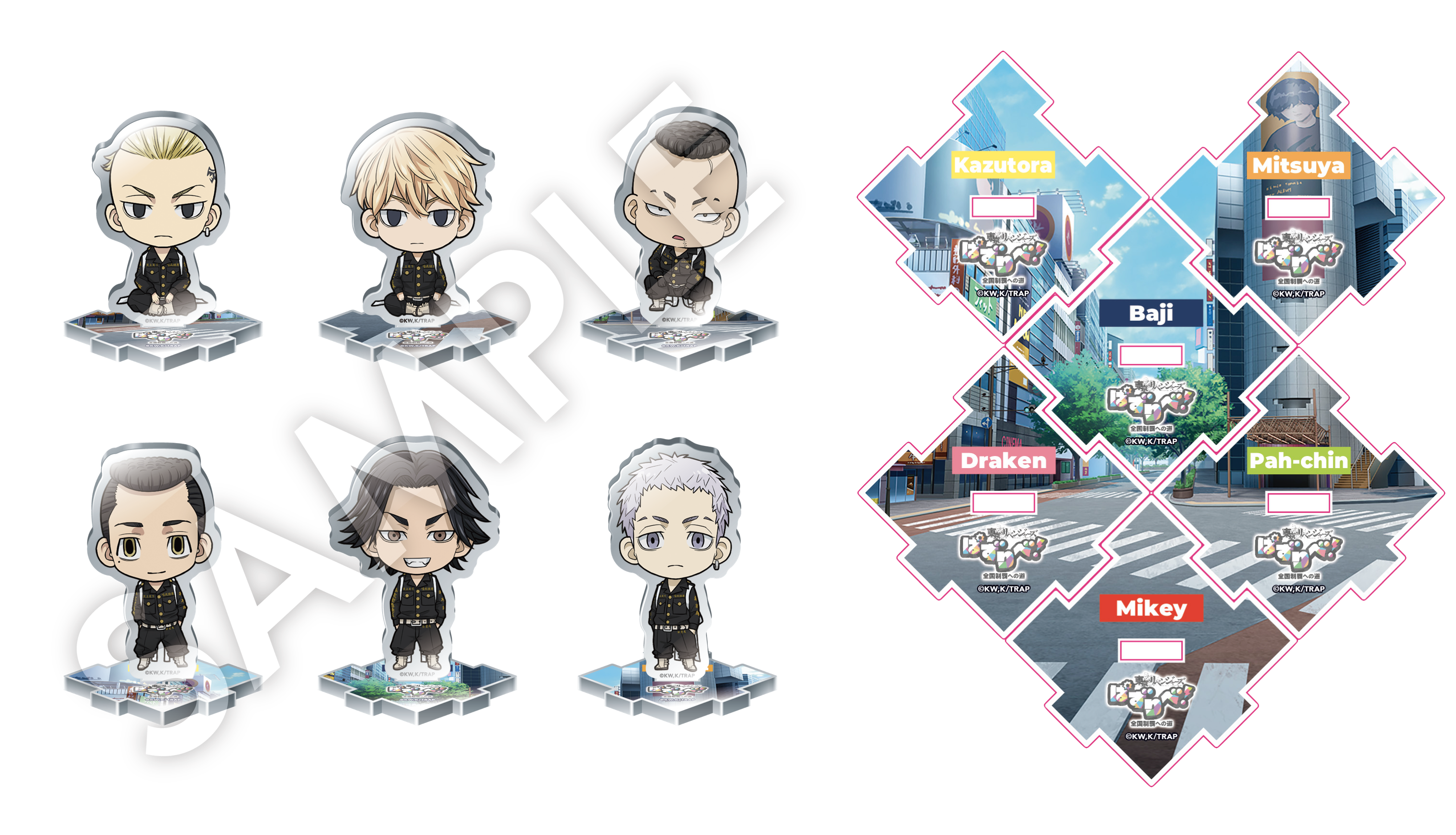 GOODROIDがECサイト「GOODROID Store」をリリース！「東京