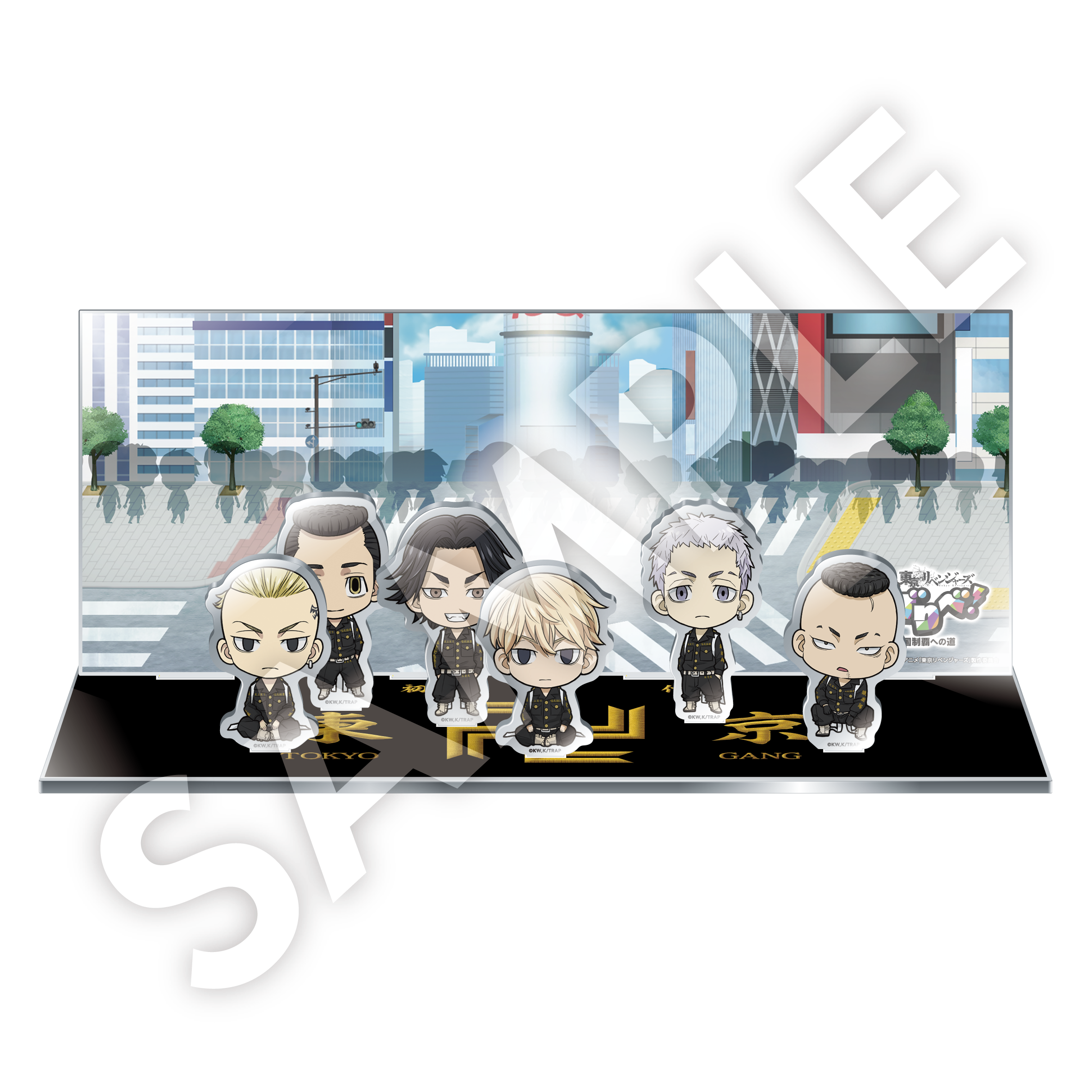 GOODROIDがECサイト「GOODROID Store」をリリース！「東京