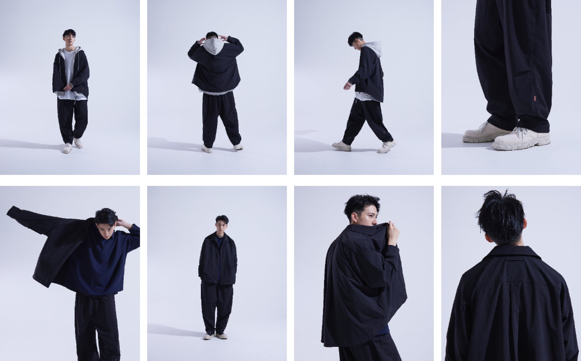 United arrow and sales sons