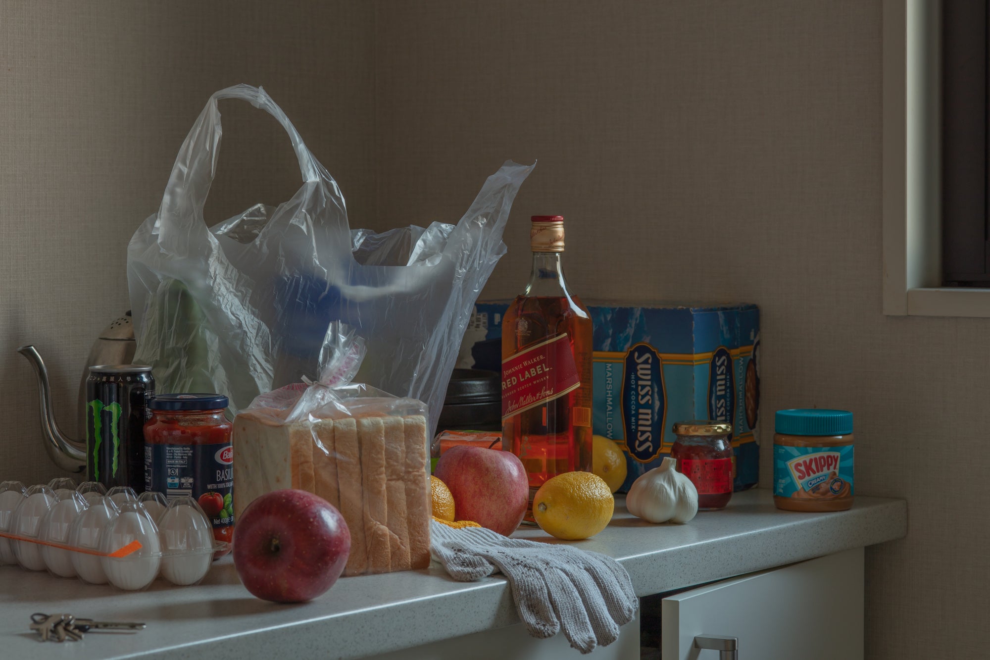 協力：T3 PHOTO FESTIVAL TOKYO