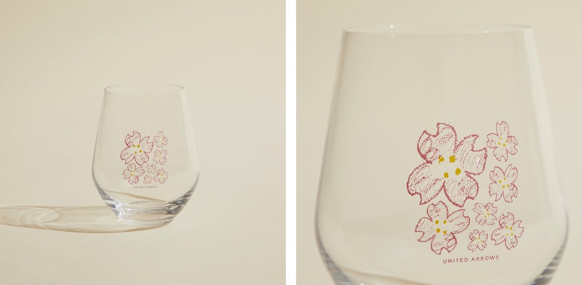 日本酒 仙禽とのコラボレーション 仙禽で人気の春酒 さくら をモチーフにした Uaさくら吹雪 を4月9日 土 発売 株式会社ユナイテッドアローズ のプレスリリース 日本酒 仙禽とのコラボレーション 仙禽で人気の春酒 さくら をモチーフにした Uaさくら吹雪 を4月9日 土 発売 株式会社ユナイテッドアローズ のプレスリリース