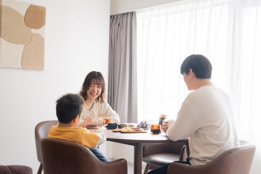 「ただいま」と言いたくなる函館へ。3室限定の“くらしホテル Hakodate” 3月2日グランドオープン 「ただいま」と言いたくなる函館へ。3室限定の“くらしホテル Hakodate” 3月2日グランドオープン