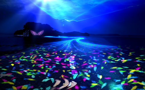 エンジェルロード