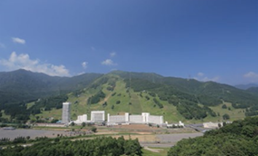 苗場プリンスホテル（イメージ