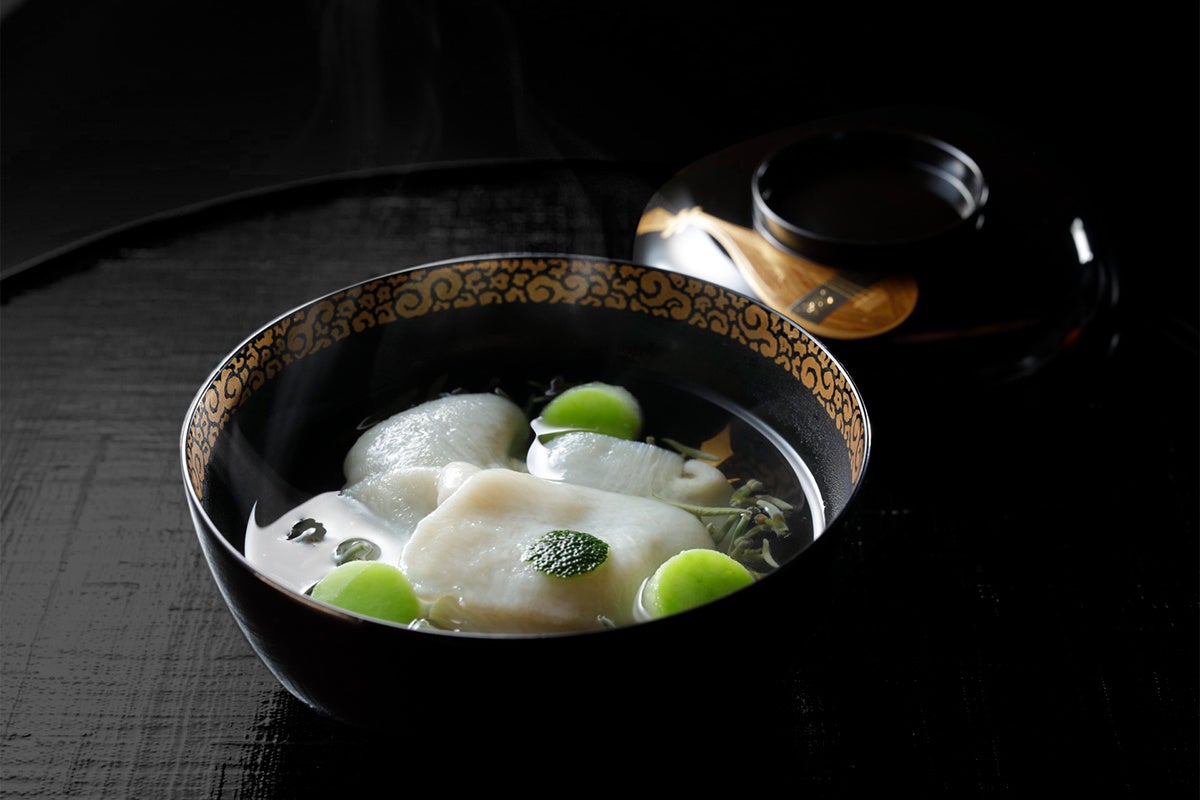 木乃婦　料理イメージ