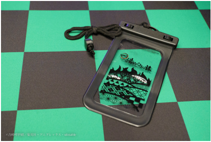 【湯めぐりの旅「スマホケース」】