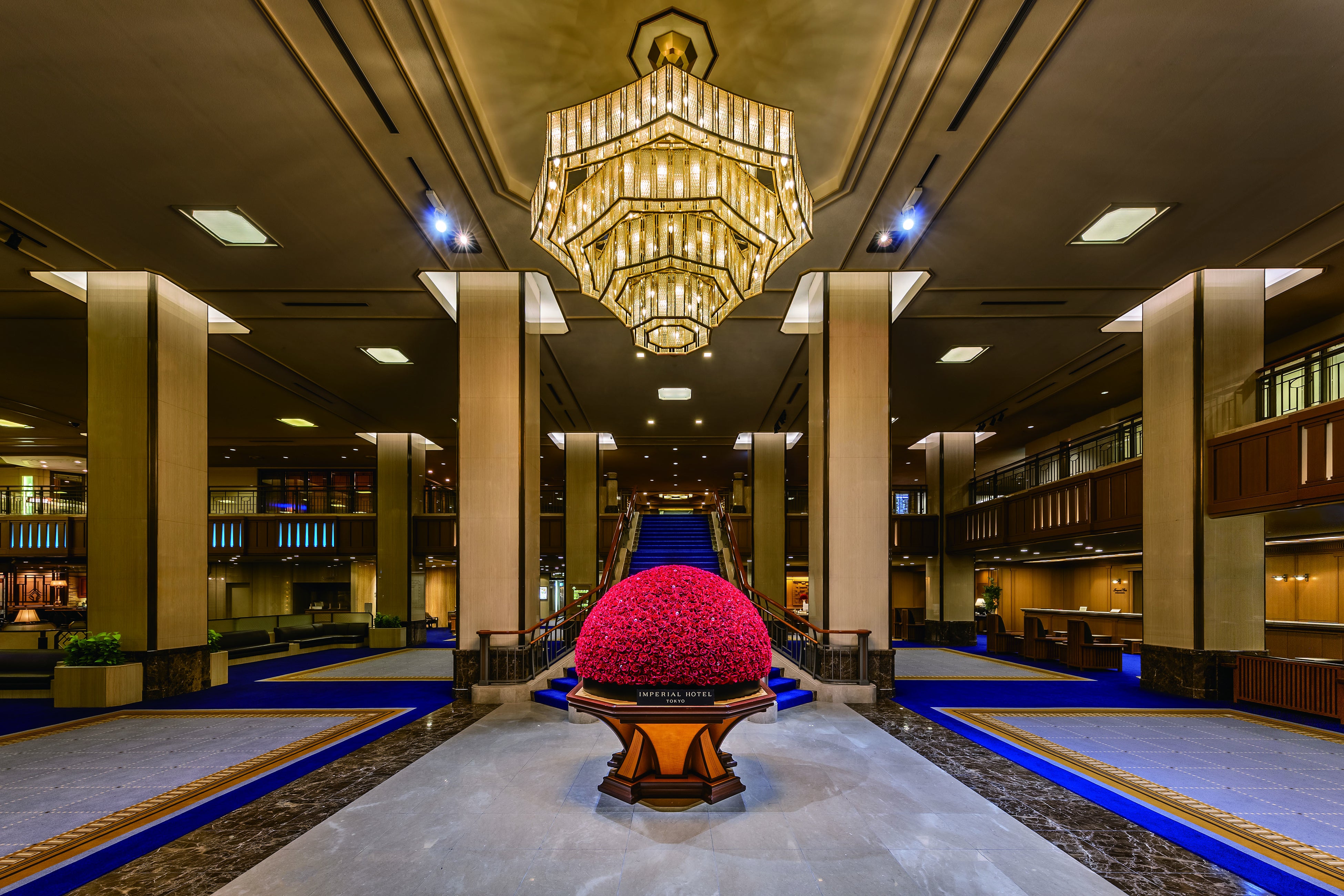 帝国ホテル 東京