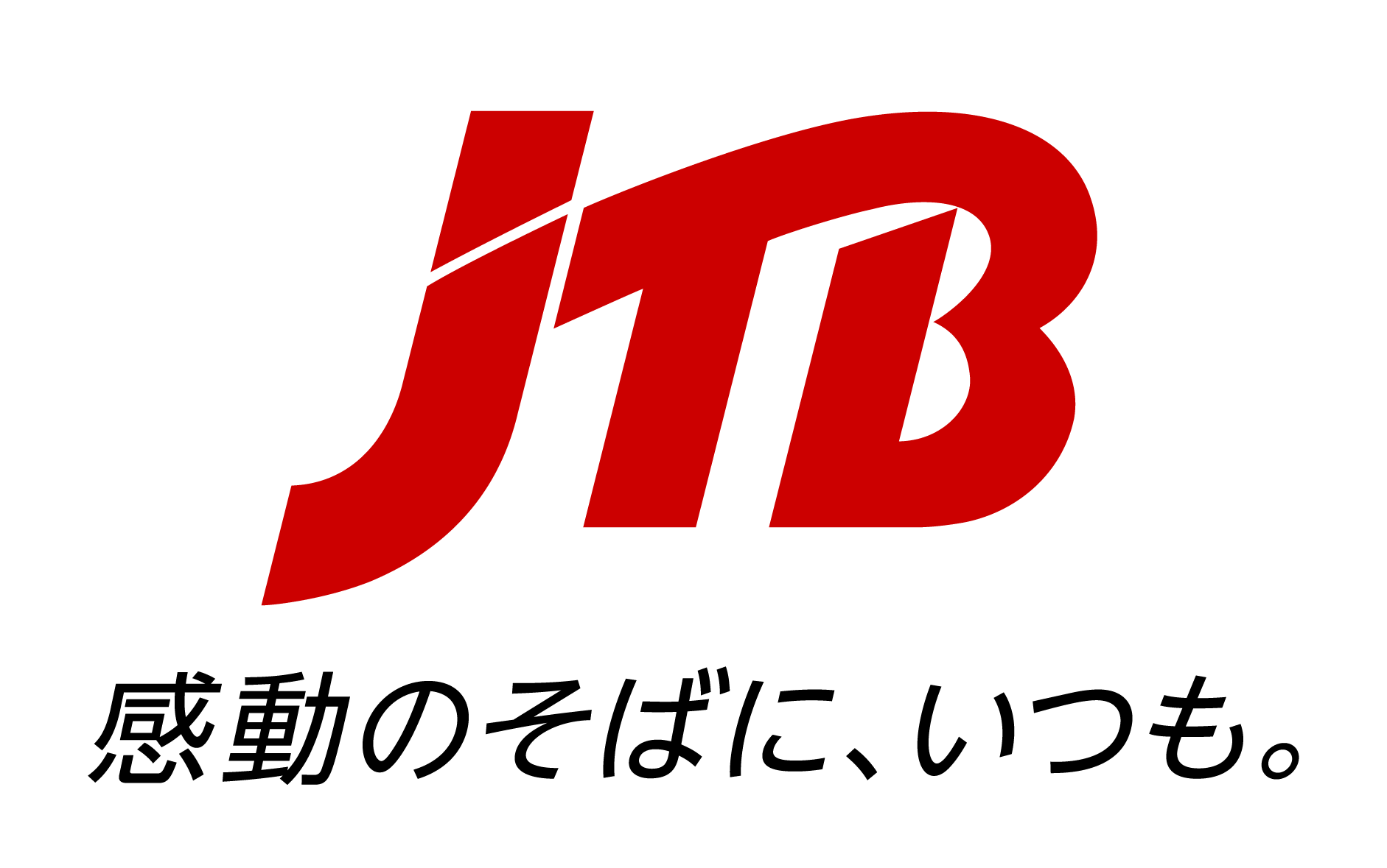 JTB 日本交通公社（協定）看板サイン
