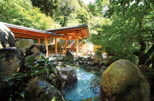 2024年度サービス最優秀旅館・ホテル発表! 2024年度サービス最優秀旅館・ホテル発表!