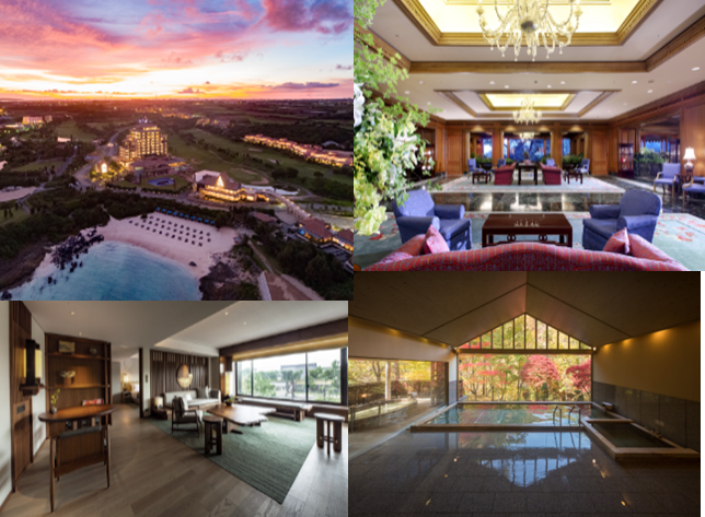 Jtbが厳選した贅沢な宿泊ギフトカタログ 海外旅行の代替として提案できる万 30万円コース販売開始 株式会社jtbのプレスリリース