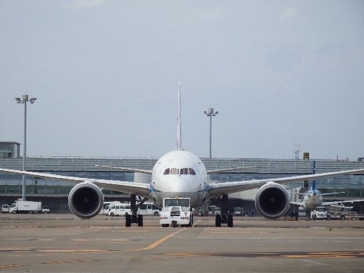 羽田空港（イメージ）