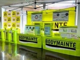 BRT Station（イメージ）