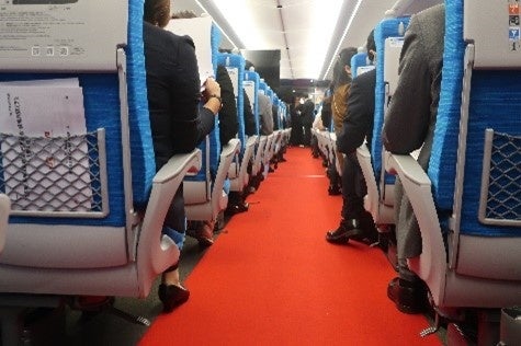 レッドカーペット（イメージ）