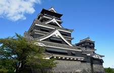 熊本城イメージ