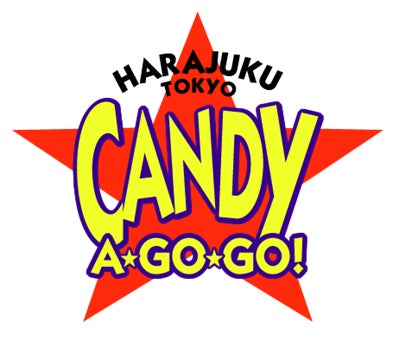 株式会社CANDY•A•GO•GO