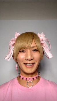 江崎びす子さん