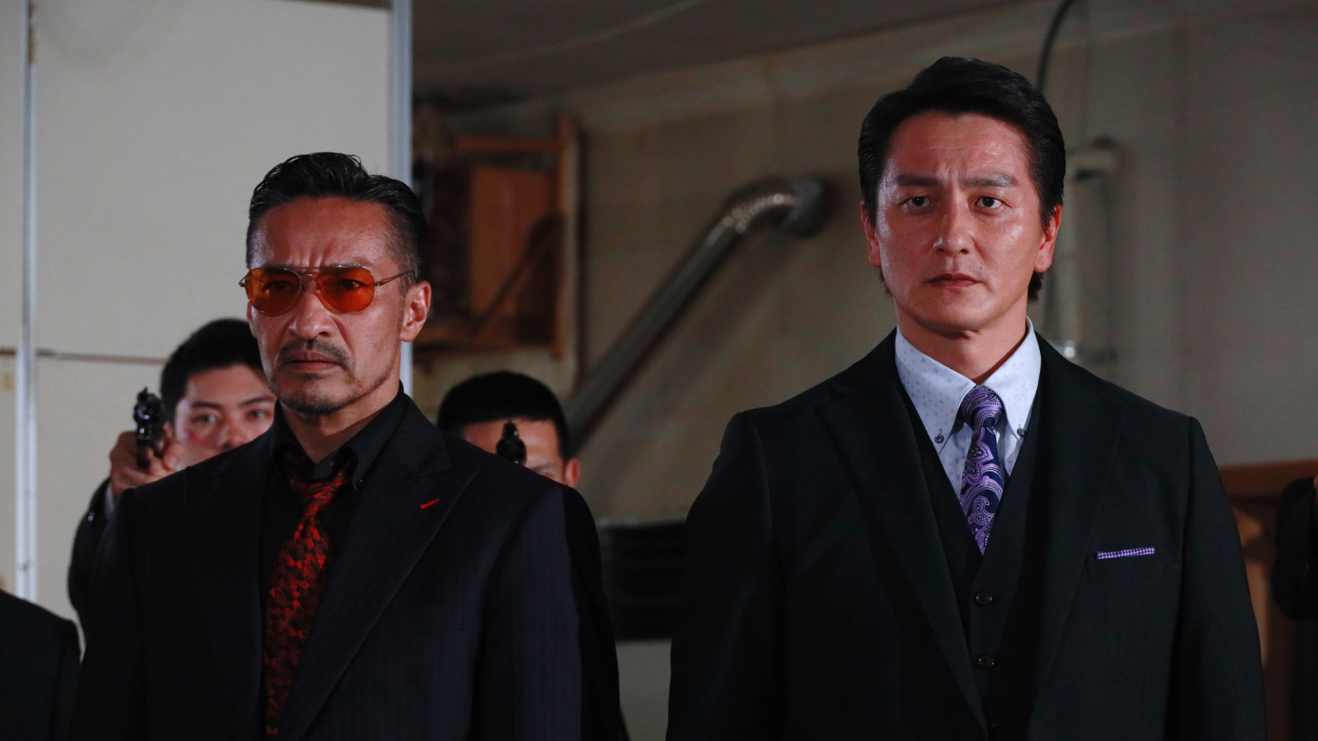 「日本統一」「関東編」「氷室蓮司」他 DVD 32本 本宮泰風 山口祥行 任侠 日本統一」「関東編」「氷室蓮司」他 DVD 32本 本宮泰風 山口