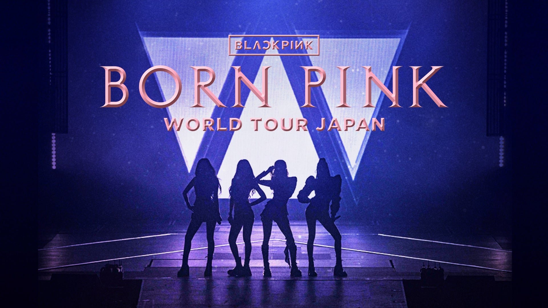 BLACKPINKの過去のライブ映像がU-NEXT独占で配信スタート!プレゼント BLACKPINKの過去のライブ映像がU-NEXT独占で配信スタート!プレゼント