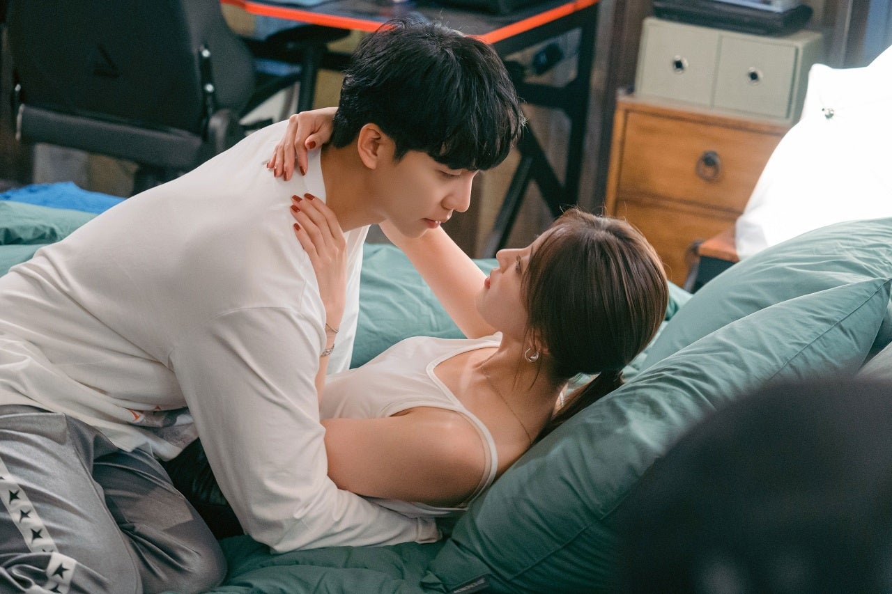 Licensed by KBS Media Ltd. © 2022 KBS. All rights reserved