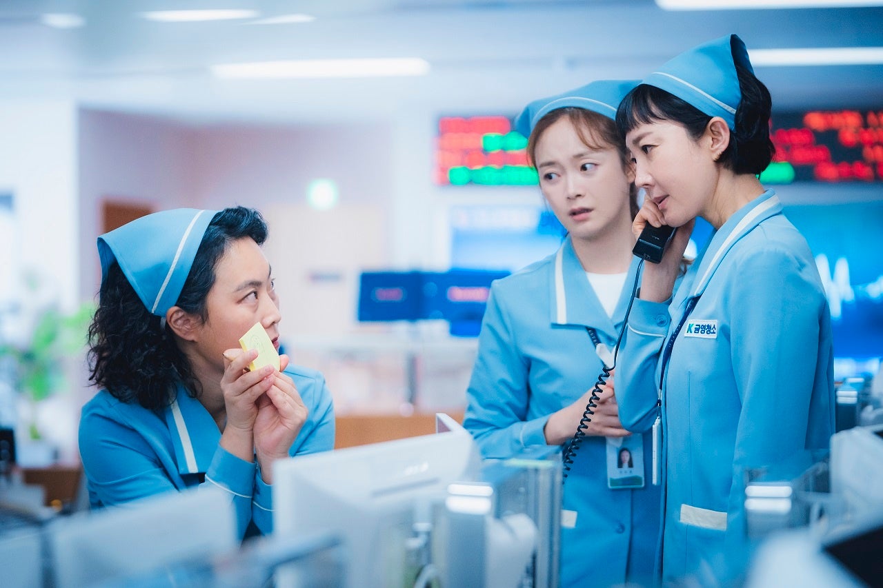 © SLL Joongang Co.,Ltd all rights reserved.