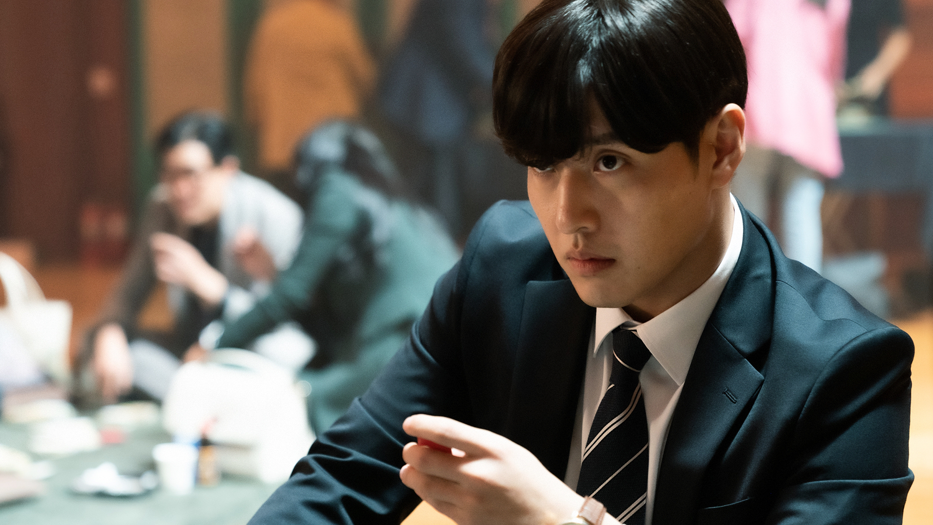 © SLL Joongang Co.,Ltd all rights reserved.