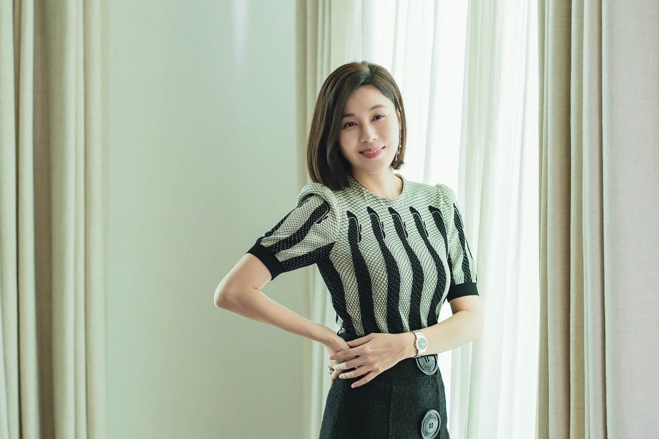 © CJ ENM Co., Ltd, All Rights Reserved