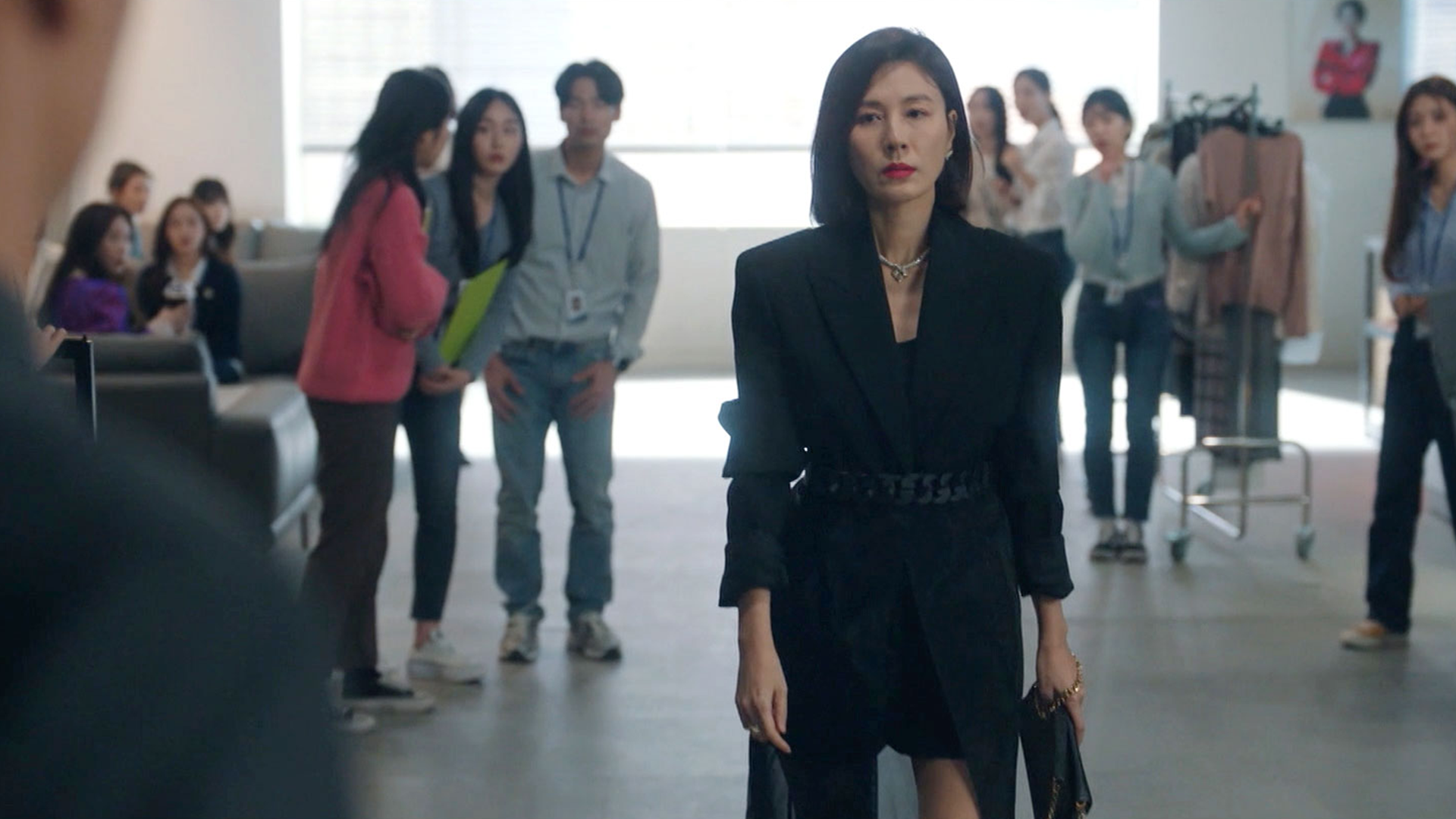 © CJ ENM Co., Ltd, All Rights Reserved