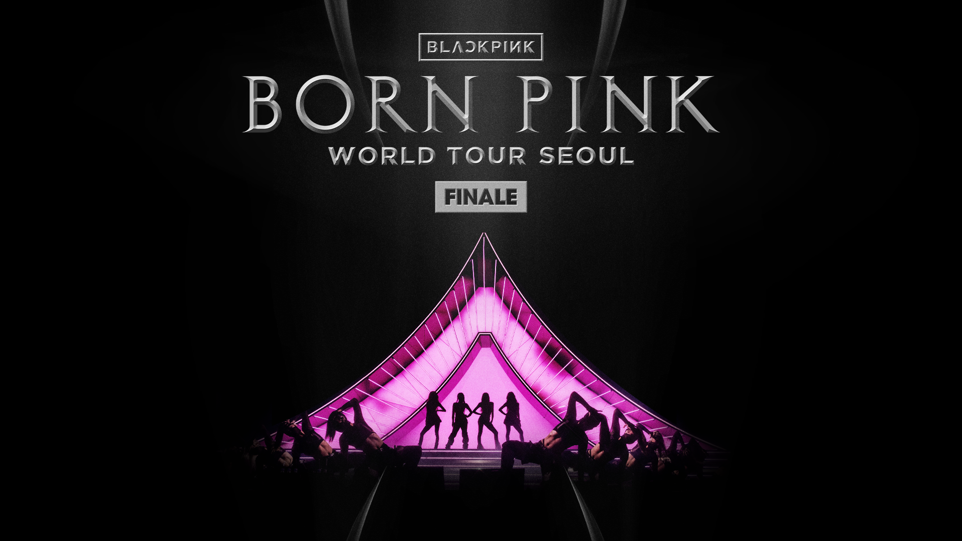 BLACKPINK 韓国公演 ソウルコン ライブDVD