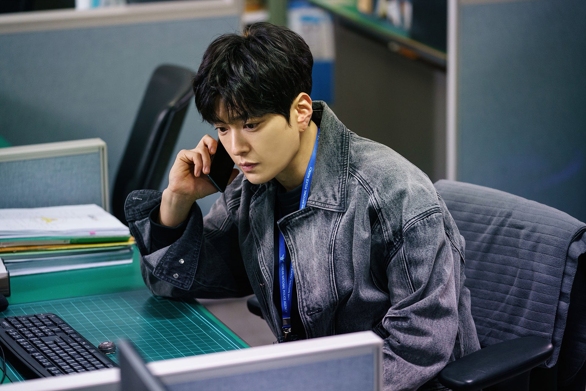 © SLL Joongang Co.,Ltd all rights reserved.