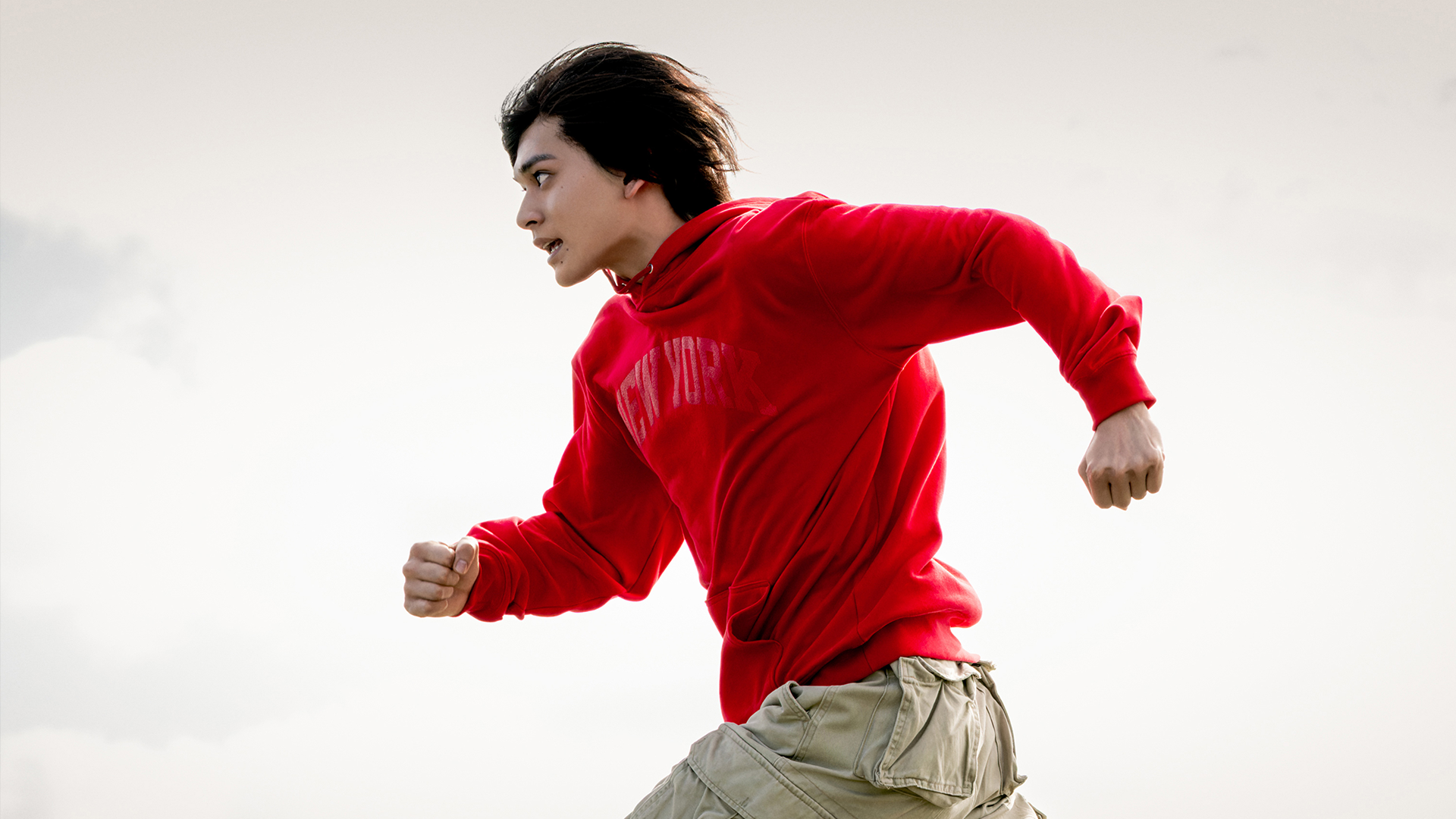 (Ｃ)和久井健／講談社(Ｃ)2023 フジテレビジョン ワーナー・ブラザース映画 講談社