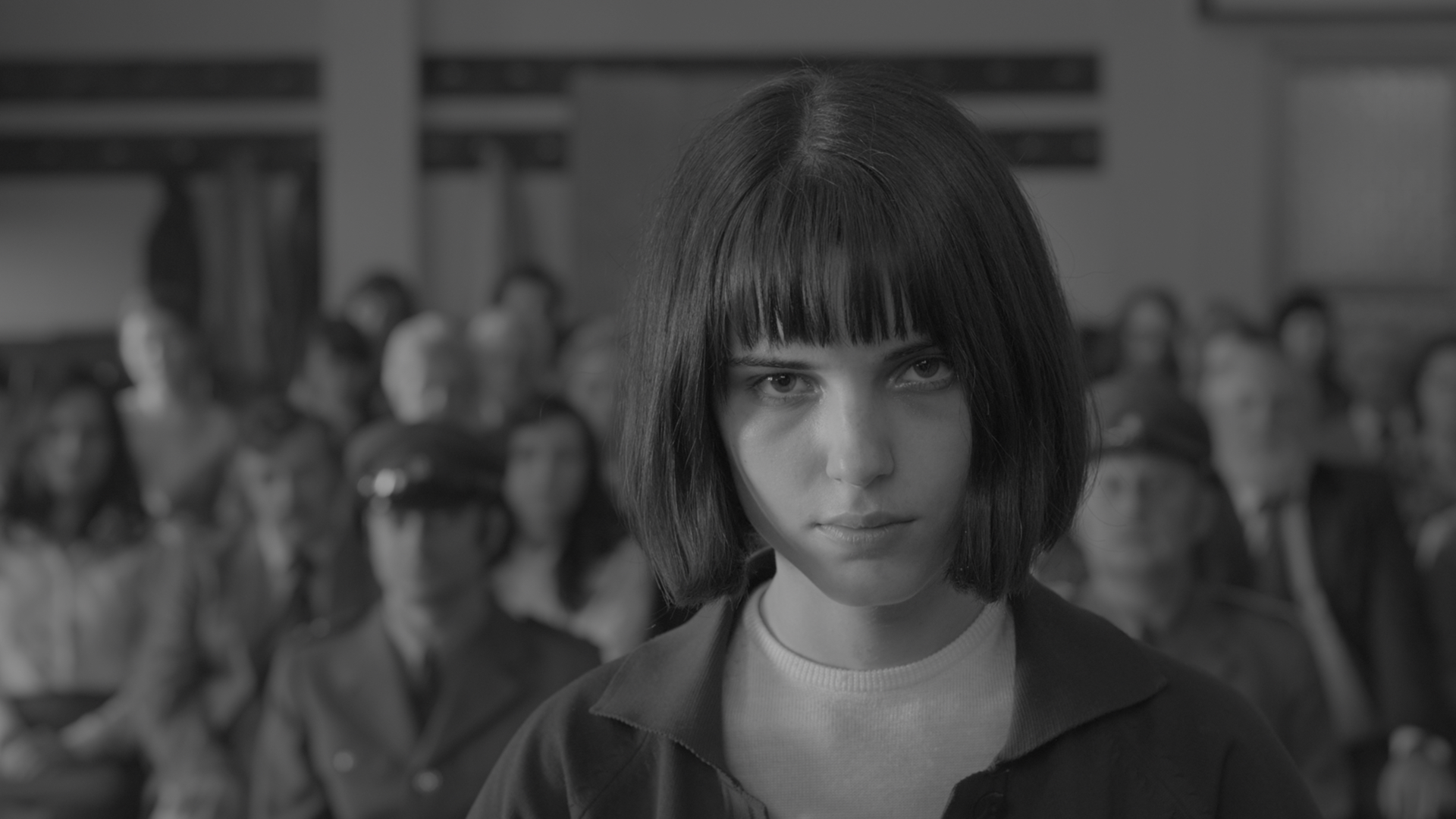 ©2016 BLACK BALANCE, MEDIA BRIGADE, ALEF FILM&MEDIA, LOVE.FRAME, FRAME 100R, ODRA-FILM, SPOON, BARRANDOV STUDIOS, MICHAEL SAMUEL